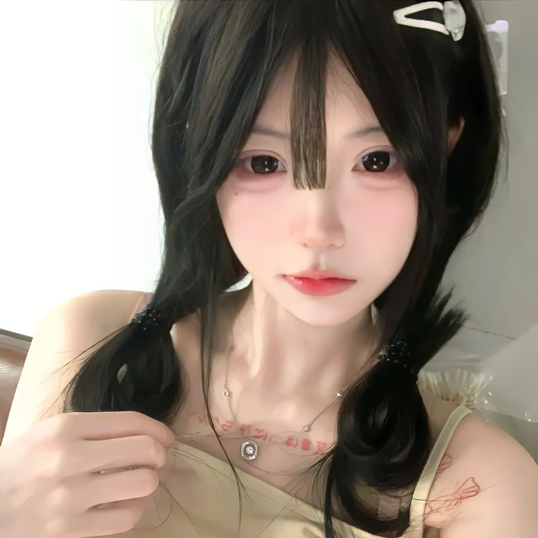 两个人的小森林