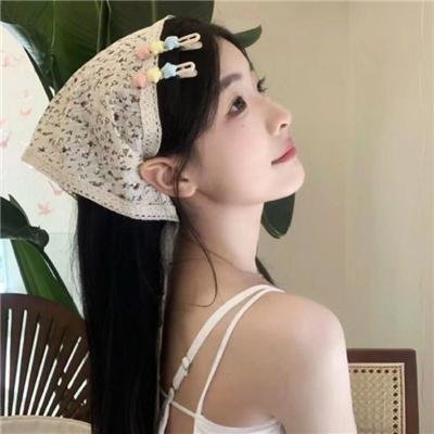 阿爸的情人